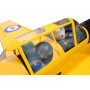 DHC-1 Chipmunk 20cc Gas ARF-SEAGULL-SEA304Y