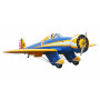 SEAGULL - P-26A Peashooter 30cc Gas ARF - SEAGULL