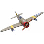 P-47 Razorback Giant Scale 50-61cc Gas ARF-SEAGULL-SEA306