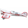 Gilmore Red Lion Racer 33cc Gas ARF-SEAGULL-SEA323