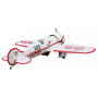 Gilmore Red Lion Racer 33cc Gas ARF-SEAGULL-SEA323