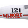 Gilmore Red Lion Racer 33cc Gas ARF-SEAGULL-SEA323