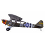 L-4 Grasshopper 2.29m 20cc Gas ARF-SEAGULL-SEA325