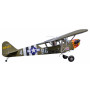 L-4 Grasshopper 2.29m 20cc Gas ARF-SEAGULL-SEA325