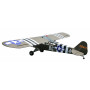 L-4 Grasshopper 2.29m 20cc Gas ARF-SEAGULL-SEA325