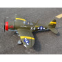 P-47D Little Bunny MKII 8-10cc Gas ARF-SEAGULL-SEA338