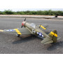 P-47D Little Bunny MKII 8-10cc Gas ARF-SEAGULL-SEA338