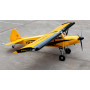 SEAGULL - Shock Cub 35-55cc ARF 2.59m Gul - SEAGULL