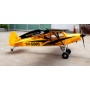 Shock Cub 35-55cc ARF 2.59m Gul-SEAGULL-SEA357Y