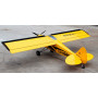 Shock Cub 35-55cc ARF 2.59m Gul-SEAGULL-SEA357Y