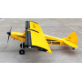 Shock Cub 35-55cc ARF 2.59m Gul-SEAGULL-SEA357Y