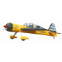 Yak 54 (.91-1.25 2/4-Takt) 20cc Bensin 1.61m ARF-SEAGULL-SEA53B