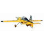 Yak 54 (.91-1.25 2/4-Takt) 20cc Bensin 1.61m ARF-SEAGULL-SEA53B