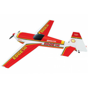 SEAGULL - Edge 540 61-91 2-Takt/91-1.0 4-Takt 1.71m ARF - SEAGULL