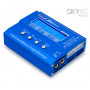 SKYRC - SkyRC B6 Miniladdare 60W 6A 1-6S 12VDC - SKYRC