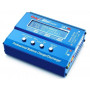 SkyRC B6 Miniladdare 60W 6A 1-6S 12VDC-SKYRC-SK-100084-02