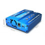 SkyRC B6 Miniladdare 60W 6A 1-6S 12VDC-SKYRC-SK-100084-02