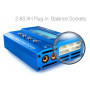 SkyRC B6 Miniladdare 60W 6A 1-6S 12VDC-SKYRC-SK-100084-02