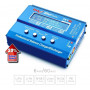 SkyRC B6 Miniladdare 60W 6A 1-6S 12VDC-SKYRC-SK-100084-02
