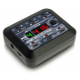SKYRC - SkyRC MC6 Laddare 6x1S Li-Po 12VDC - SKYRC