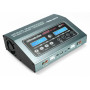SKYRC - SkyRC Ultimate Duo D400 Laddare, 400W 240VAC - SKYRC