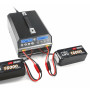 SkyRC PC1080 Laddare LiPo/LiHV 6S x2-SKYRC-SK-100124-01