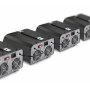 SkyRC PC1080 Laddare LiPo/LiHV 6S x2-SKYRC-SK-100124-01