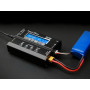 SkyRC B6 Evo Laddare 6A/60W 12VDC-SKYRC-SK-100168-01