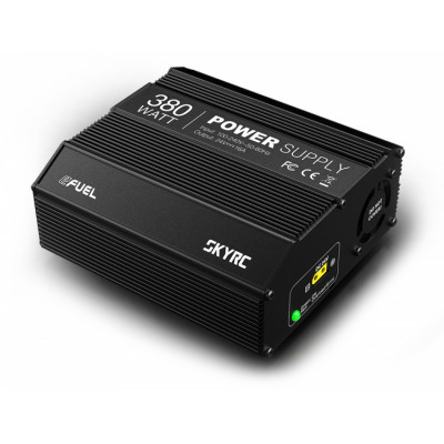 SKYRC - SKYRC Nätaggregat 16A/380W - SKYRC