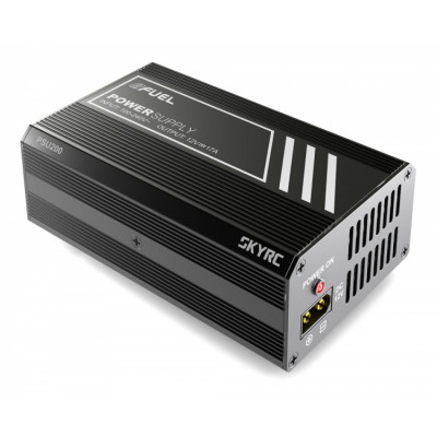 SKYRC - SKYRC Nätaggregat 12V/17A/200W - SKYRC