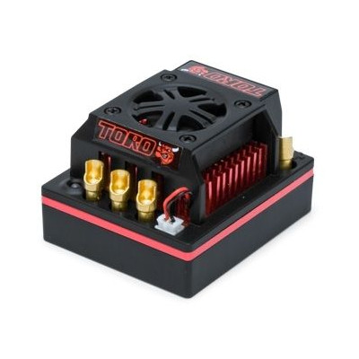 SKYRC - Toro 8 BL Fartreglage bil 150A* SALE - SKYRC