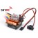 SKYRC - Toro 1/10 fartreglage 60A Sens* - SKYRC