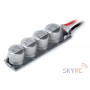 Toro 1-Cell 1/12 ESC 120A Sen*-SKYRC-SK-300014-01
