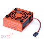 Toro 1-Cell 1/12 ESC 120A Sen*-SKYRC-SK-300014-01