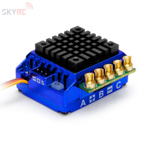 SKYRC - Toro TS 120A 1/10 Sensor* - SKYRC