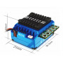 Toro TS 120A 1/10 Sensor*-SKYRC-SK-300044-01