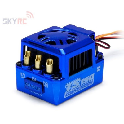 SKYRC - TS150 fartreglage Comp. 1/8 Buggy &amp