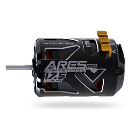 SKYRC - Ares Pro V2 BL Motor 1/10 sensor 17.5T 2200kV* - SKYRC