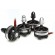 SKYRC - Motor/ESC (Inbyggd) Quad Pack X2205 2400KV 2-3S (4) - SKYRC