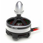 Motor/ESC (Inbyggd) Quad Pack X2205 2400KV 2-3S (4)-SKYRC-SK400021-01