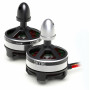 Motor/ESC (Inbyggd) Quad Pack X2205 2400KV 2-3S (4)-SKYRC-SK400021-01