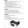 Corner Weight System SkyRC-SKYRC-SK-500015-01