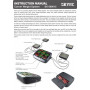Corner Weight System SkyRC-SKYRC-SK-500015-01