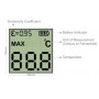 Temperatur mätare Infrared SkyRC* UTGÅTT-SKYRC-SK-500016-01