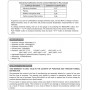 Temperatur mätare Infrared SkyRC* UTGÅTT-SKYRC-SK-500016-01