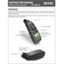 Temperatur mätare Infrared SkyRC* UTGÅTT-SKYRC-SK-500016-01