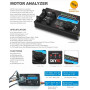 Brushless Motor Analyzer-SKYRC-SK-500020-1