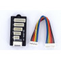 SKYRC - Balanseringskort JST-XH 2-6S - SKYRC