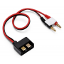 SKYRC - Laddkabel till DJI TB47, TB47S, TB48 &amp