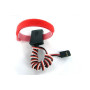 SKYRC - Temp. sensor 0-80 grader kardborr - SKYRC